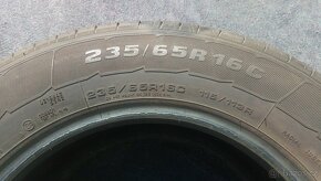 235/65R16C Goodyear Cargo Marathon. 1ks. - 6