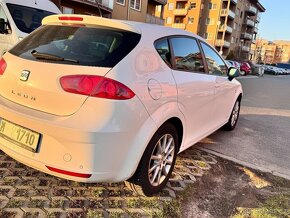 Prodám Seat Leon - 6