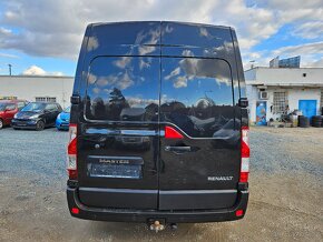 RENAULT MASTER 2.3DCI 107KW L3H2 2019 DPH - 6