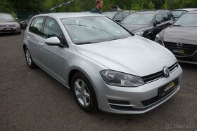 Volkswagen Golf 1.4 TSi, 90kW, r.v. 3/2013, naj. 155.160km - 6