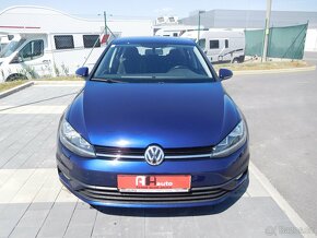 Volkswagen Golf 1.6 TDi Comfort, 85 kW, Klima, TOP KM  - 6