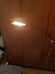 Stojanová lampa, nastavitelná. - 6