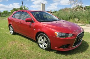 MITSUBISHI LANCER 1.5i, 1. MAJITEL, 1A STAV - 6