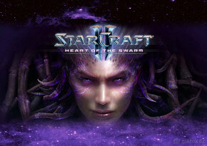 STARCRAFT 2 - COLLECTORS EDITION - 6