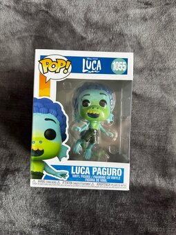 Funko pop - 6