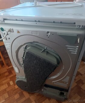 Sušička prádla Beko DPY 8506 - 6