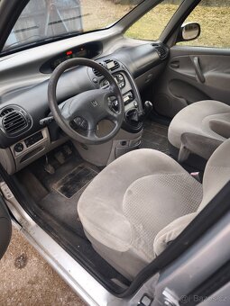 Xsara Picasso - 6