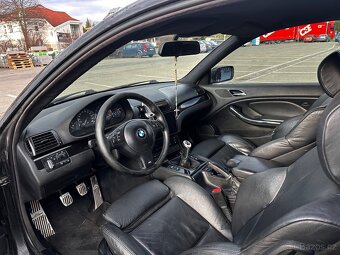 Bmw e46 323ci - 6