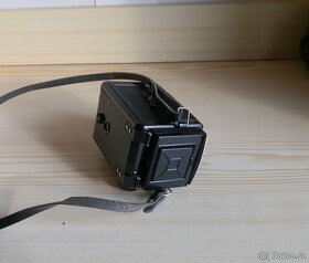 Starožitný fotoaparát Lubitel 2 (2) - 6