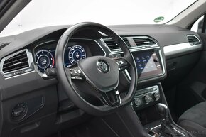Volkswagen Tiguan 2.0TDi DSG 4x4 Navi Virtual Assist - 6