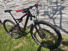 Specialized Epic celoodpružené kolo v dobrém stavu - 6