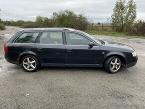 Audi A6 C5 Avant - 6