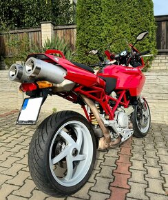 DUCATI Multistrada 1000 DS - 6