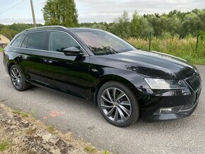 Škoda Superb 3 L&K kombi r.v.2019 2.0TDi 110kw 80tkm - 6