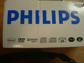 DVD Philips PET 716 (Vada) - 6