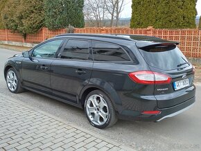 Ford Mondeo 1.6 Ecoboost Champion League, 2012, 133.000 km - 6