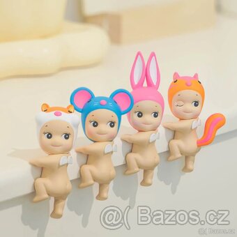 Sonny Angel figurky - 6