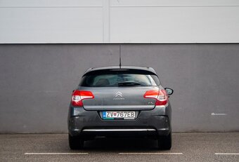 Citroën C4 2.0 HDi Exclusive - 6