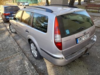 mondeo 2.0 tdci - 6