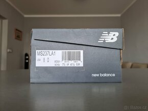 New Balance 237 - 6