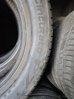 245/50R19 105W XL P-Zero (PZ4) Luxury  PIRELLI - 6