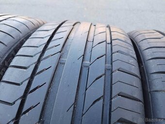 4x NOVÉ letní ContiSportContact 5 235/45 R20 100V XL - 6