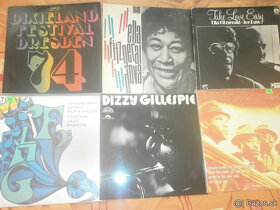 LP JAZZ SWING DESKY - 6