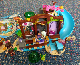 Lego Elves 41177 - The Precious Crystal Mine. - 6