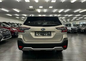 Subaru Outback 2.5 ACTIVE 2025 nove 124 kw1 - 6