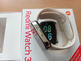 Redmi Watch 3 Ivory, telefonování z hodinek, atd... - 6