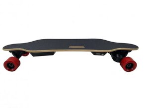 Elektro Longboard -  Eljet Double drive - 30KM - 120KG - 6