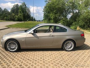 BMW e92 COUPE 325i - 6