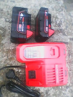 Milwaukee M18 BLIDR-0 Rázový utahovák 1/4 hex 190Nm - 6