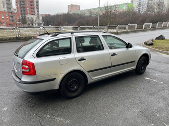 Škoda Octavia combi 1,6 BSE,2012,  1.majitel, servisováno - 6