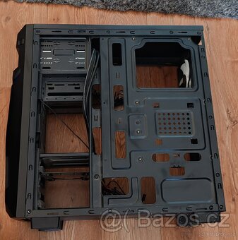 PC skříň Zalman Z1 Neo - 6