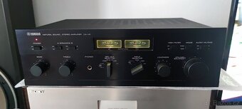 YAMAHA CA V 2 - 6