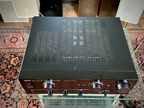 DENON PMA-980R (r.1992) PHONO MM(MC, Direct, Loudness - 6