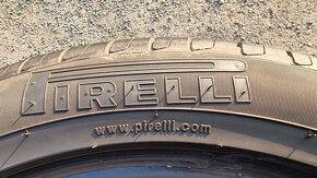 Letní pneu 255/45/20 Pirelli - 6