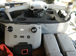 Dron DJI Mavic Air 2 - 6