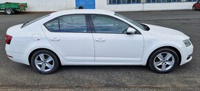 ČEZ ŠKODA OCTAVIA 1.6 TDI 85kW Ambition, RZ 1TH7383 - 6