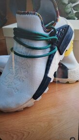 Adidas Human Race Pharrell vel.40,5 - 6