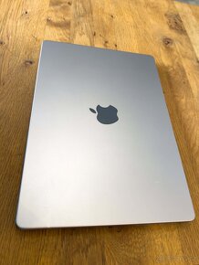 MacBook Pro 14" M1 Max, 32 GB RAM, 1 TB SSD - 6