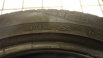 Continental 225/45 R18 + 255/40 R18 dvourozměrné - 6