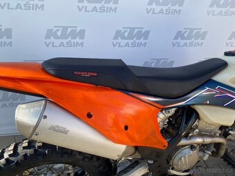 KTM 350 EXC - F - 6