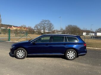 VW passat 2019 2.0tdi 140kw DSG TOP výbava i stav - 6