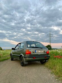 Nissan Micra K10 1992 1.2 40kw - 6