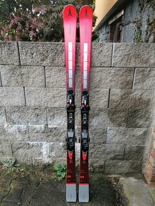 ATOMIC Redster G9 Revo S 167cm. Model 2022/2023 - 6