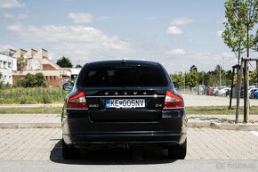 Volvo S80 D4 2.0L Momentum Geartronic - 6