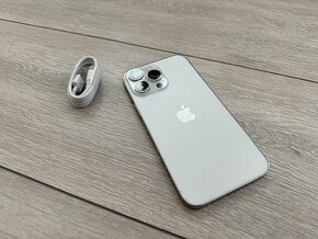 Apple iPhone 14 Pro Max 256Gb Silver / Stříbrný - 6