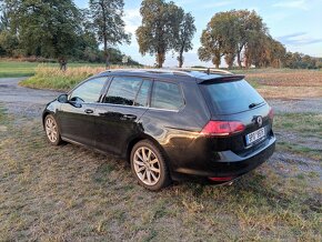 Golf 2.0 tdi 110kw r-line - 6